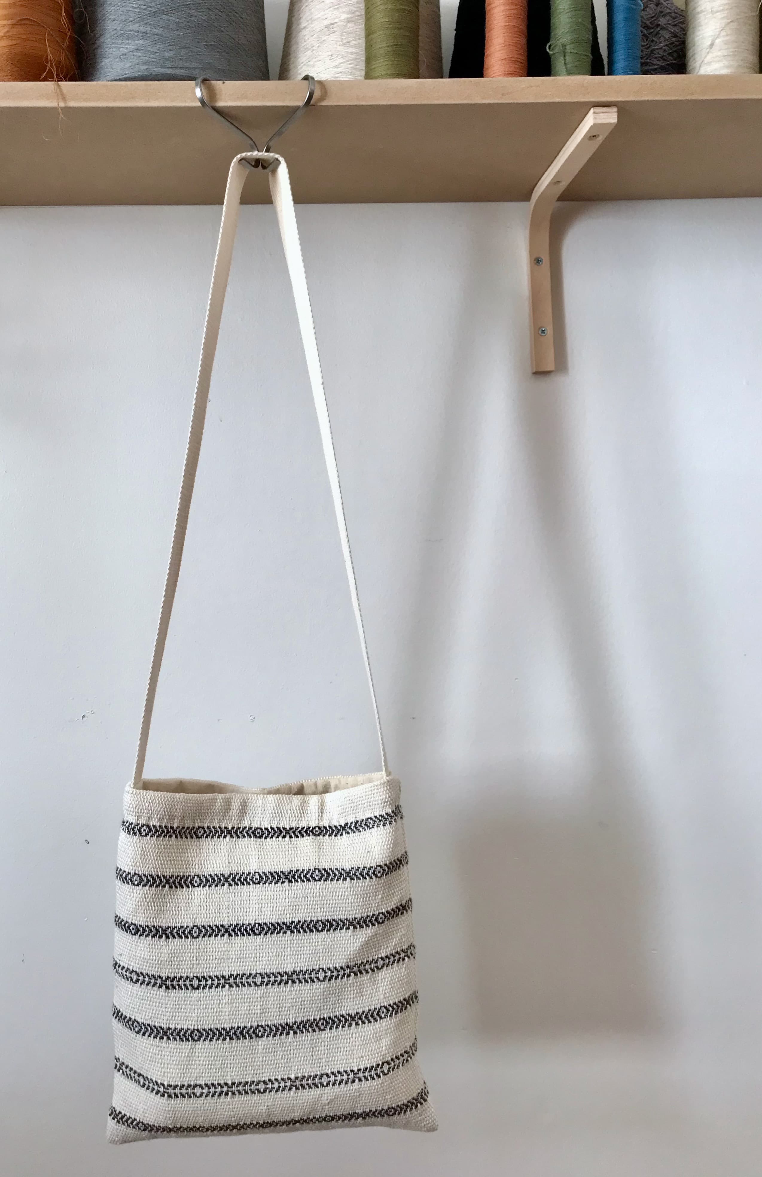 Photo de tissage