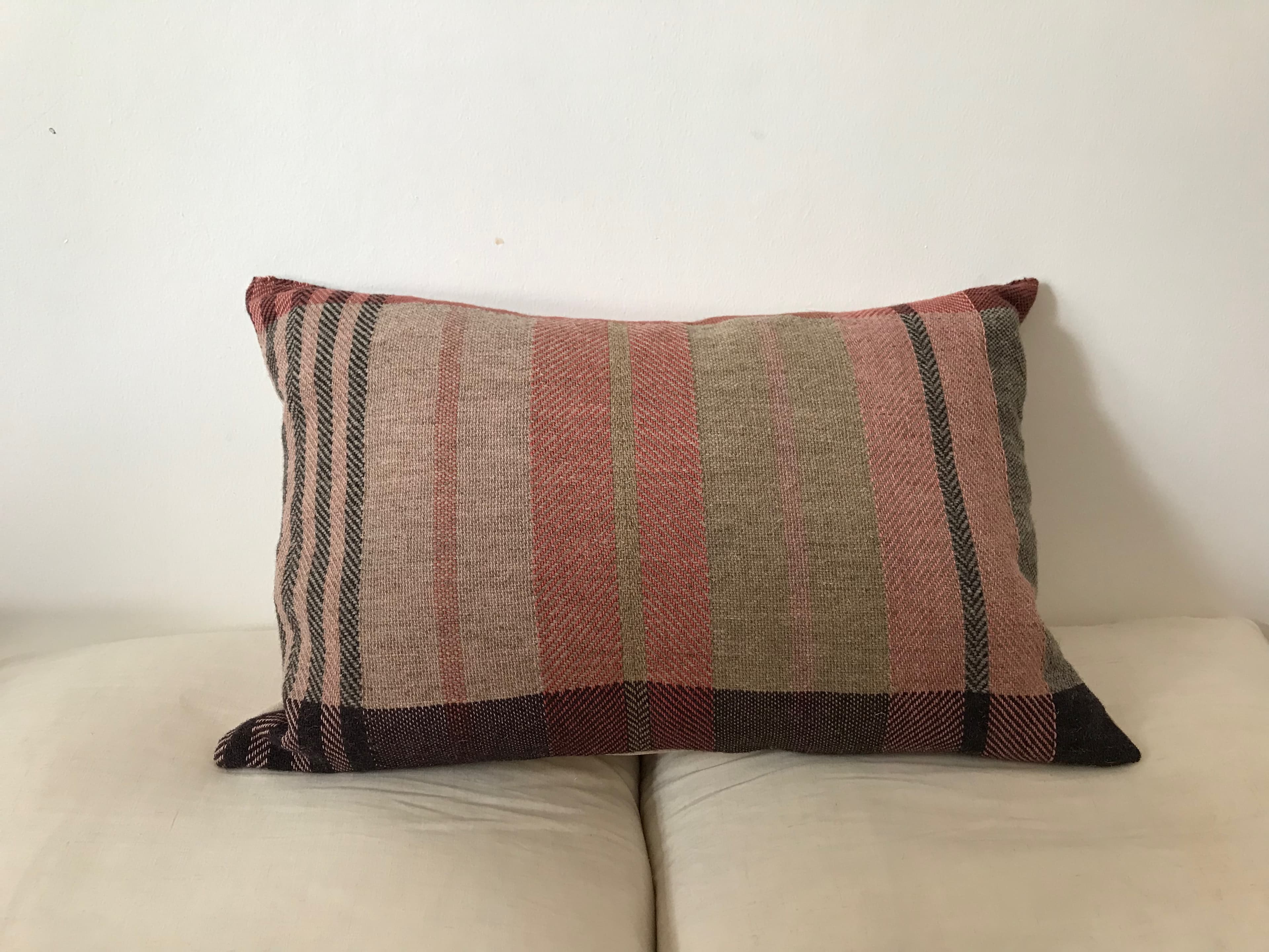 Photo de tissage